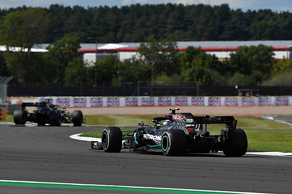 Pirelli, Silverstone’daki lastik testini iptal etti Pirelli, Silverstone’daki lastik testini iptal etti