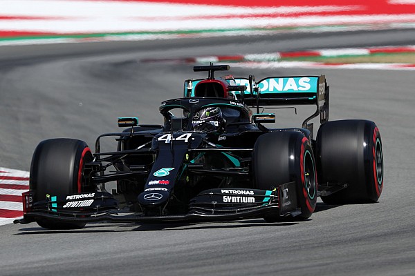 Wolff: “Motor modu yasağı, Mercedes’in yarışta daha hızlı olmasını sağlayacak”