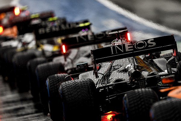 Resmi: Formula 1 motor modları yasağı, İtalya GP’sine kadar ertelendi