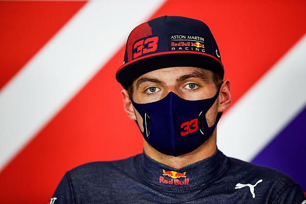 Verstappen: “Silverstone’da kazandık çünkü yumuşak lastikler bize daha iyi uydu”