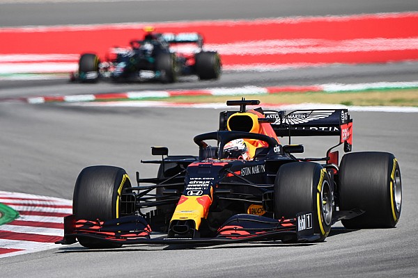 Red Bull ve Mercedes, Belçika Yarış için yeni güncellemeler hazırlıyor
