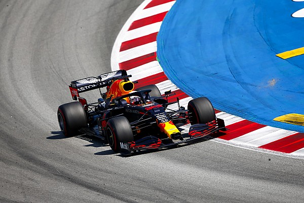 Verstappen: “2020’de beklenenden fazlasını başardık”