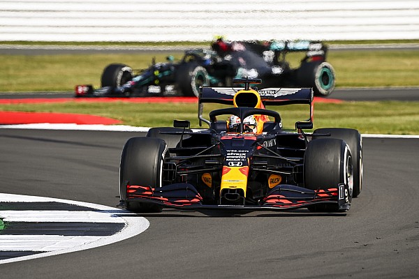 Verstappen, Red Bull’un uyarısına neden karşı çıktığını açıkladı