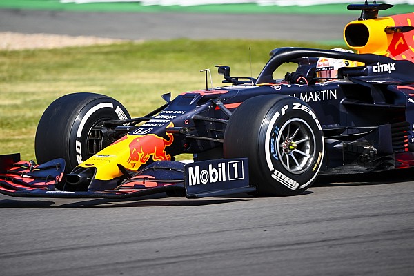 Horner: “Verstappen’i lastik kumarına ‘ikna etmemiz’ gerekti”