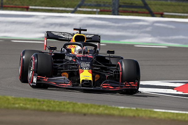 Verstappen: “Daha iyiyiz fakat yeterli değil”