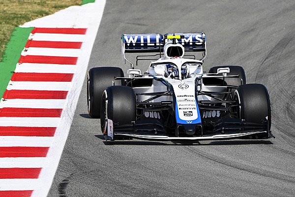 Dorilton Capital, Williams Racing’i almak için 152 milyon euro ödedi