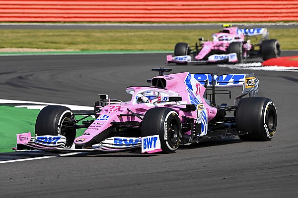 Racing Point, FIA’nın kararını temyize taşıyacak