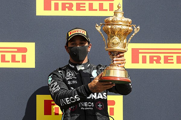 Britanya GP: Yarışçı performans puanları
