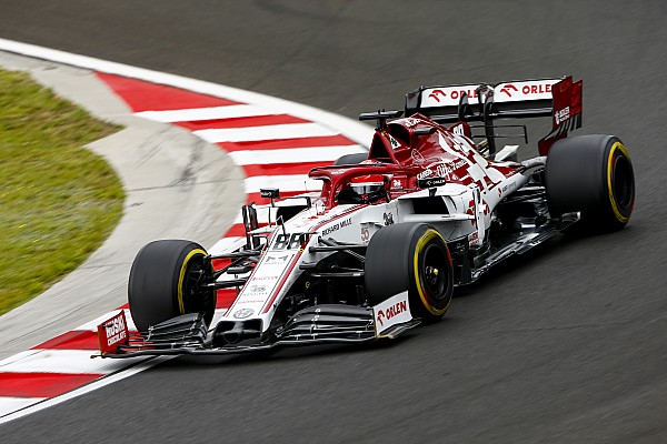 Kubica, Silverstone’daki ilk seansta piste çıkacak