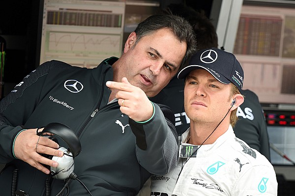 Wolff: “Rosberg’in emeklilik kararına her zaman hayranlık duydum”