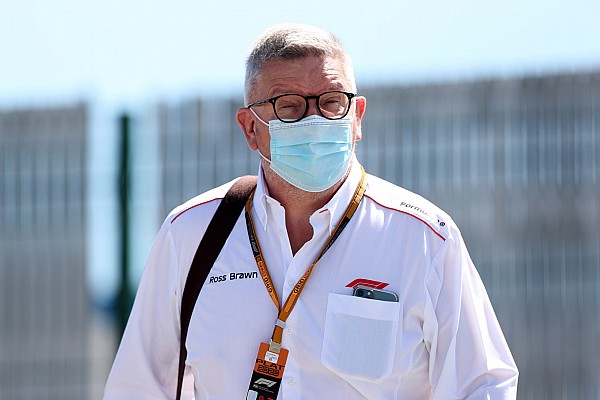 Brawn: “Oval Bahreyn pist düzenini kullanmamak çok yanlış olurdu”