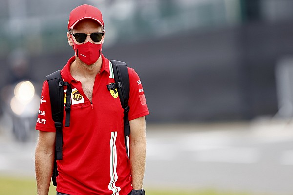 Ricciardo: “Vettel, Ferrari’deki eski performansına dönebilir”