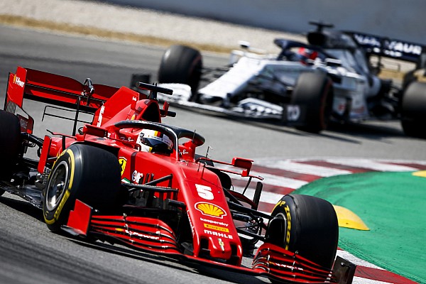 Villeneuve: “Ferrari’nin her şeye baştan başlaması gerekecek”