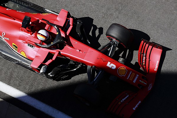 Ferrari pilotları, Barcelona’da lastik yönetiminin önemli olacağını düşünüyorlar