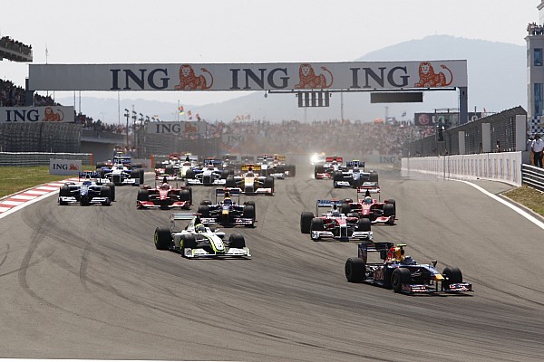 Türkiye, Formula 1’e dönmeye hazırlanıyor, 2020 takviminde 17 yarış olacak!