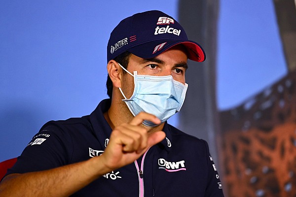 “Racing Point, Vettel anlaşmasını Perez’in hastalığı yüzünden duyurmadı”