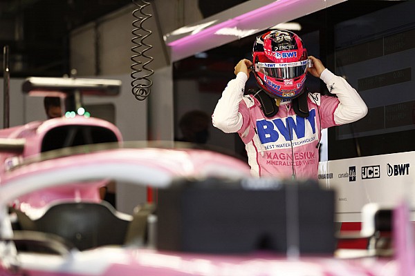Perez: “Vettel söylentilerinin kalkması sadece zaman meselesi”