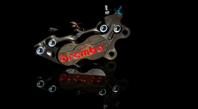 Brembo Pirelli’deki hissesini artırdı