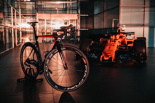 McLaren, 2020 sonunda bisiklet takımı ortaklığını sonlandıracak