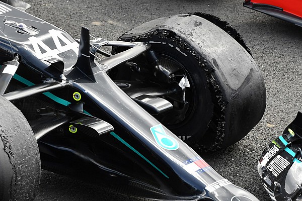 Pirelli: “Lastiklerin patlamasına uzun sürüşler sebep oldu”