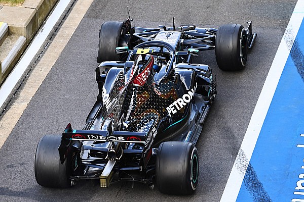 Pirelli: “Yumuşak lastikler, ikinci Silverstone yarışı için bir risk değil”