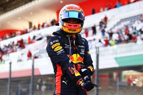 Albon has done enough to retain his Red Bull F1 seat – Brawn