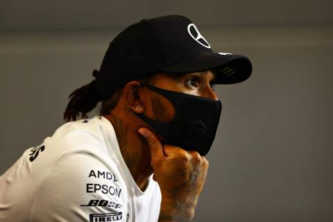 Why the FIA reversed Lewis Hamilton’s “inappropriate” F1 penalty points