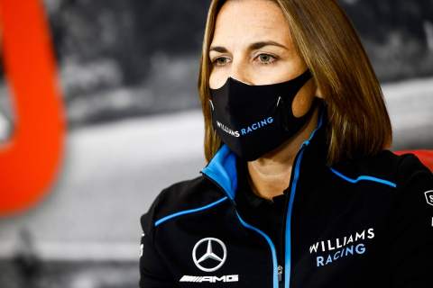 Williams family to end involvement in F1