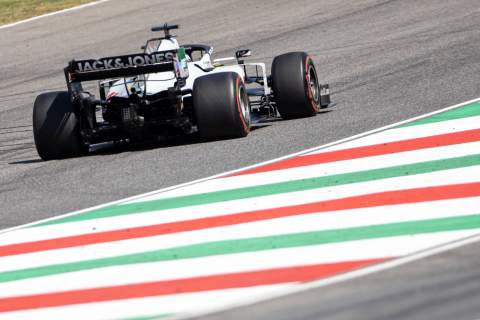 F1 Tuscan Grand Prix 2020 – Free Practice Results (2)
