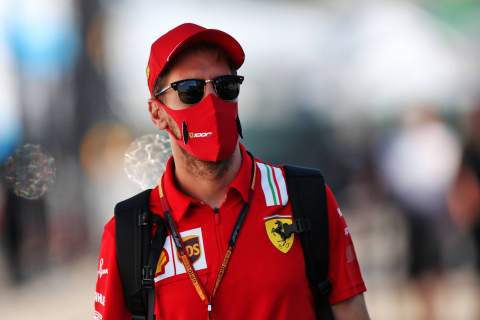 Vettel will take Aston Martin F1 team to 'different level' – Brawn