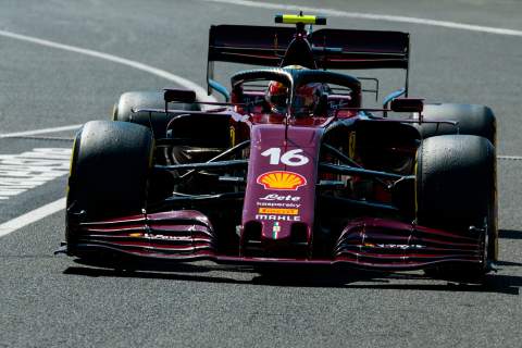Camilleri: No ‘magic bullet’ to fix “hole” Ferrari F1 team is in