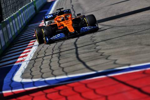 McLaren against “artificial randomness” of F1 reverse-grid proposal