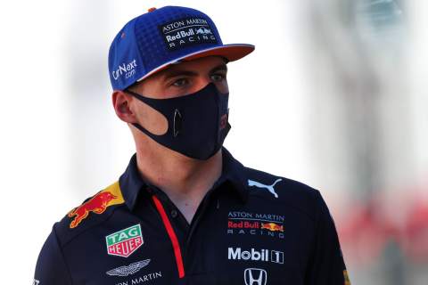 Max Verstappen predicts “closer” F1 midfield challenge at Russian GP