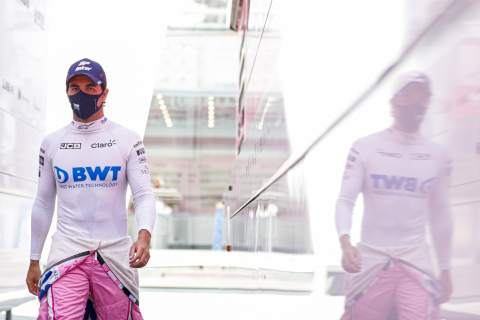 What next for Sergio Perez after Racing Point F1 exit?