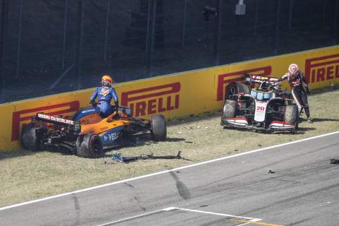 Masi finds F1 drivers’ claim their safety was risked “quite offensive”