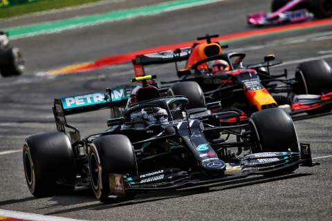 F1 Italian GP preview: Will ‘quali mode’ ban help or hinder Mercedes?