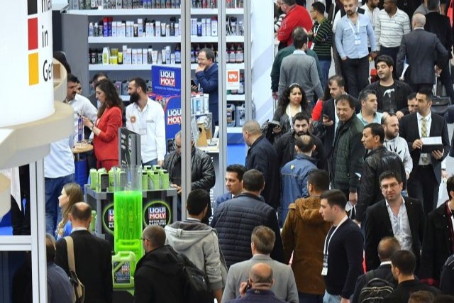 Automechanika Istanbul, Dünyanın Önde Gelen Bakım, Onarım ve Tamir Platformu IBIS ile Güçlerini Birleştiriyor