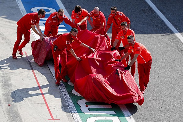 Binotto, Ferrari’nin krizde olmadığı konusunda ısrarcı