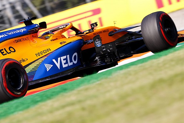Seidl: “McLaren, eskiyen tesislerin cezasını çekiyor”