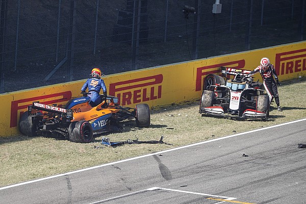 Ocon: “Formula 1 pilotları, Mugello’daki start kazasından ders çıkaracaktır”