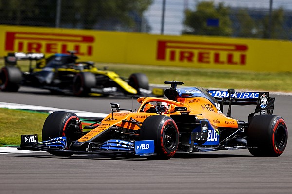 McLaren’ın erken yarışçı değişikliği planı yok