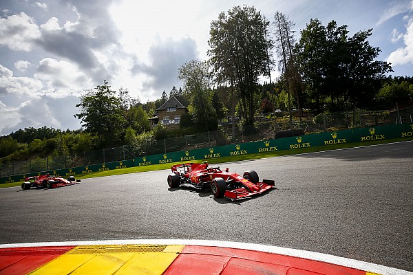 Montezemolo: “Ferrari yanlış şekilde yapılandırıldı”