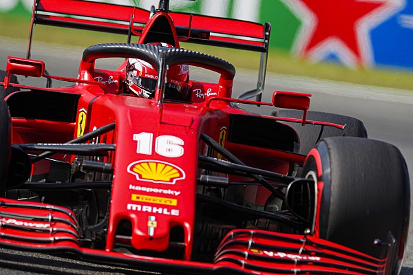 Ferrari, Mugello’da “özel” renk düzeniyle yarışacak!