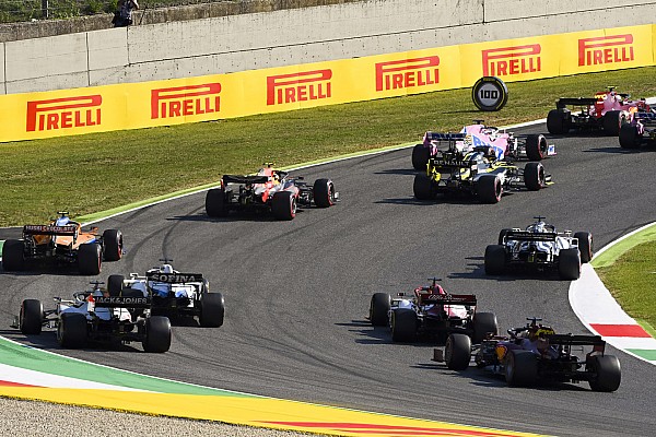 Formula 1 pilotları, ters gridli yarışlarda galibiyet değerinin düşmesinden korkuyor