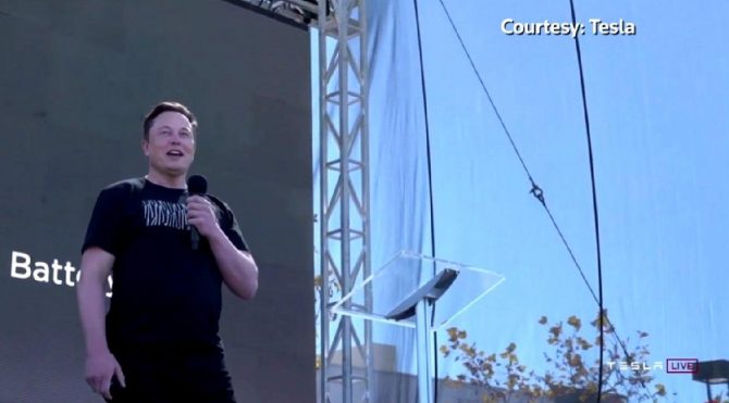 Musk’ın açıklamasından sonra tam 50 milyar dolar…