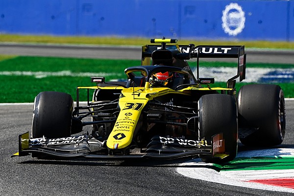 Renault Formula 1’de müşteri değil, partner arıyor
