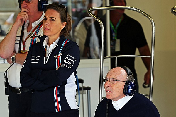 Resmi: Williams ailesi, Formula 1 takımından ayrılıyor!
