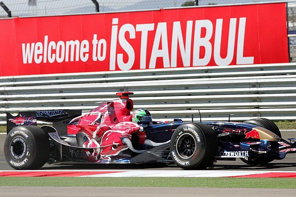 2020 F1 Türkiye Yarış biletleri Biletix’te satışa çıktı!