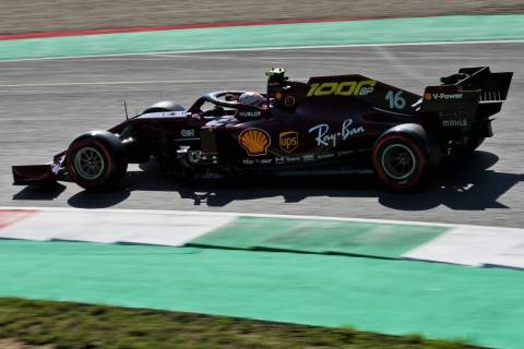 Brawn: Ferrari doesn’t need “revolution” for F1 success