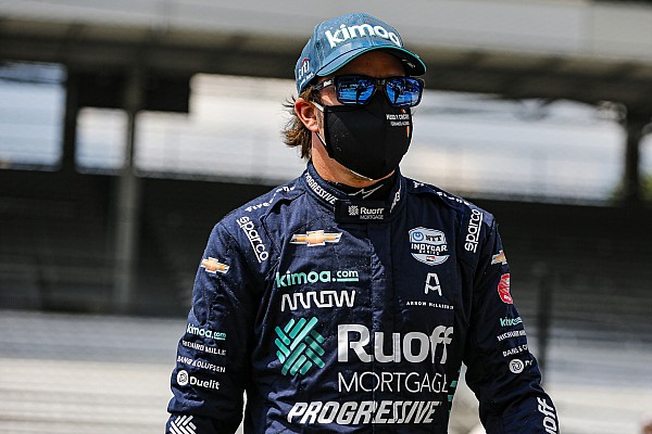 Renault, Alonso’nun 2020’de test yapabilmesi için zorluyor